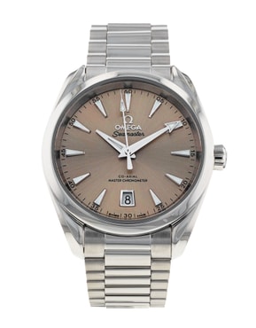 Browse our selection of automatic watches from prestigious brands such as Blancpain, Bell & Ross, Breitling and Rolex.